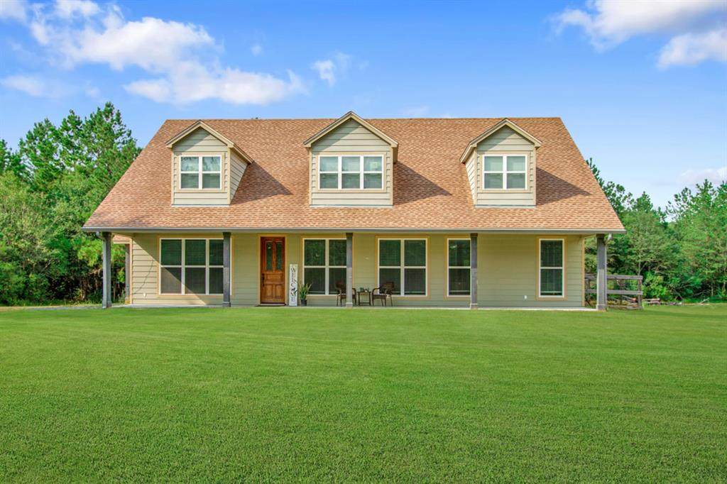 6938 Old Honey Island Road - Photo 1