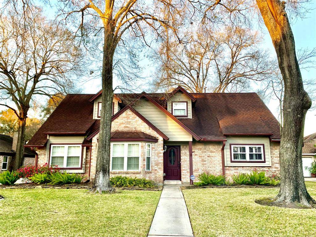 4319 Willow Hill Drive - Photo 1