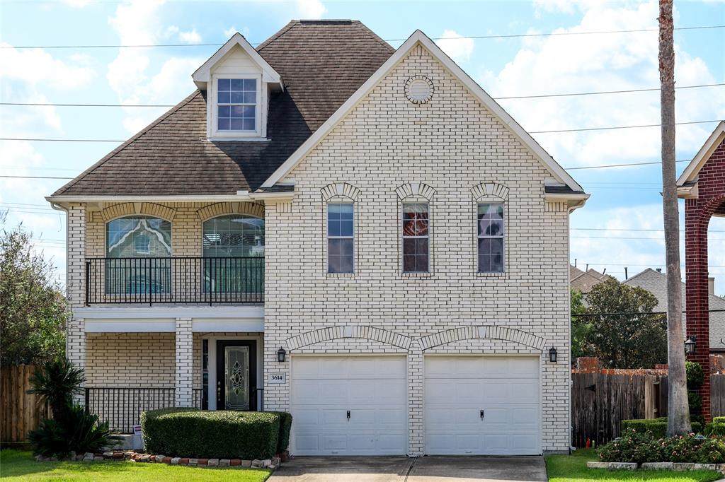 3614 Burning Palms Court - Photo 1