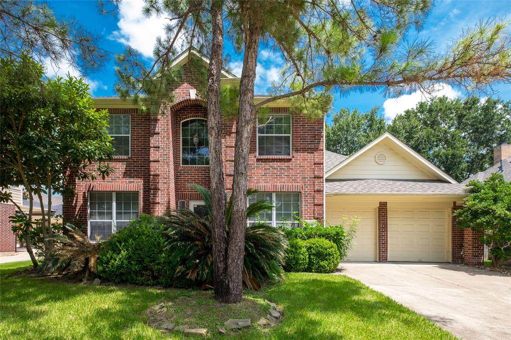 20806 Pierceton Court - Photo 1