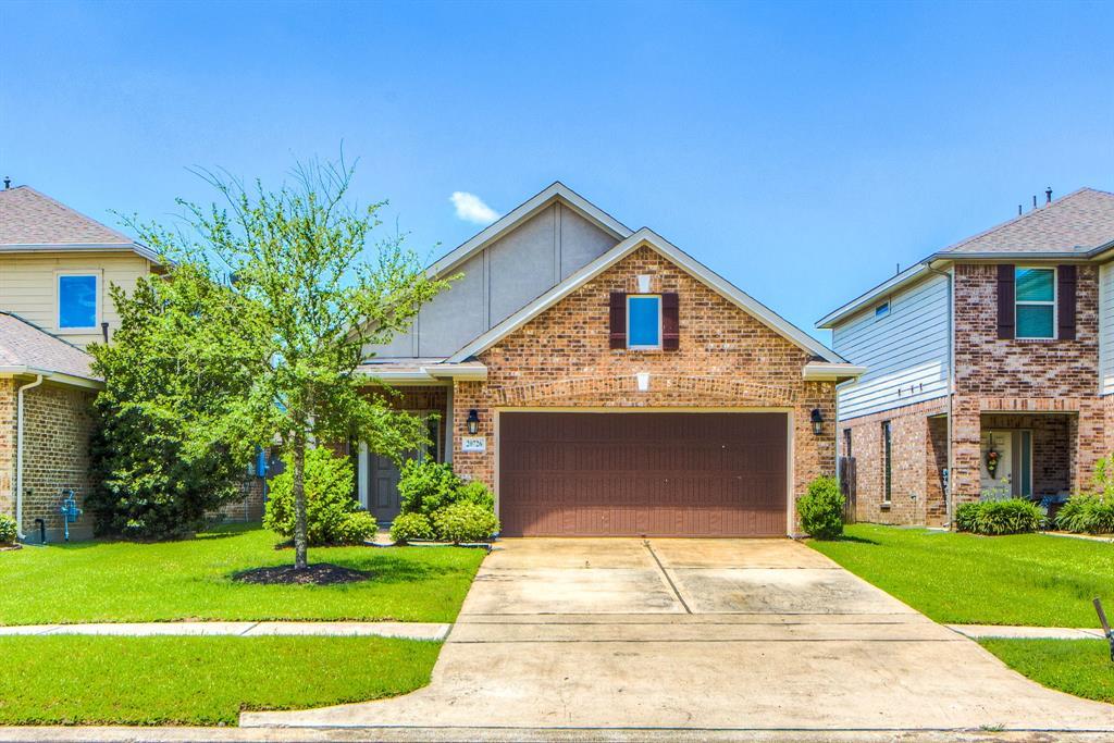 20726 Ranch Mill Lane - Photo 1