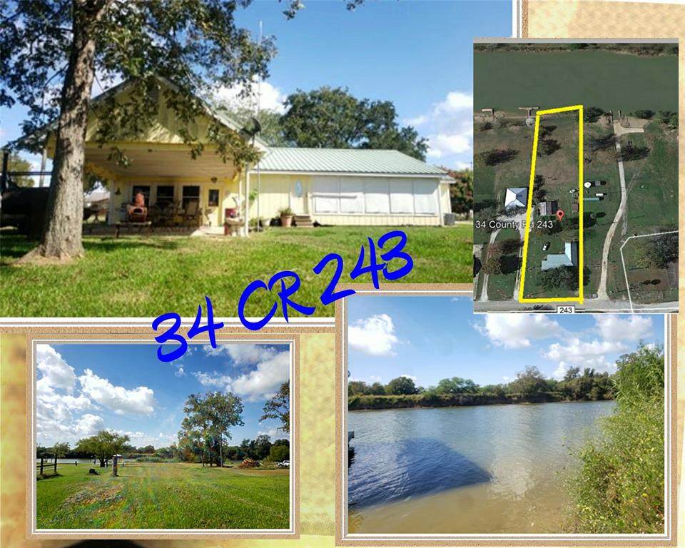 34 County Road 243 - Photo 1