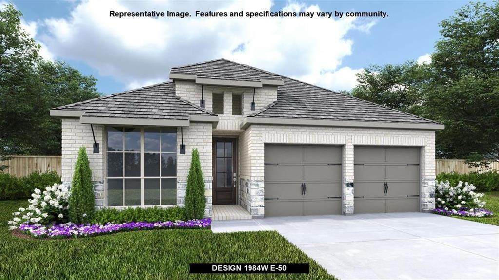 14815 Hackenberg Branch Court - Photo 1
