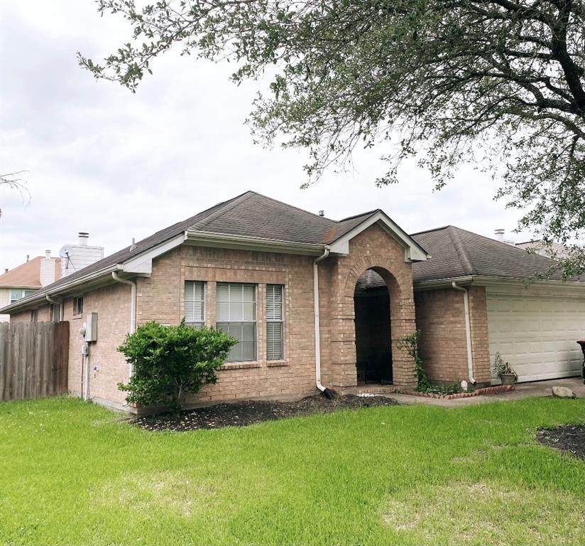 1338 Owl Tree Court - Photo 1