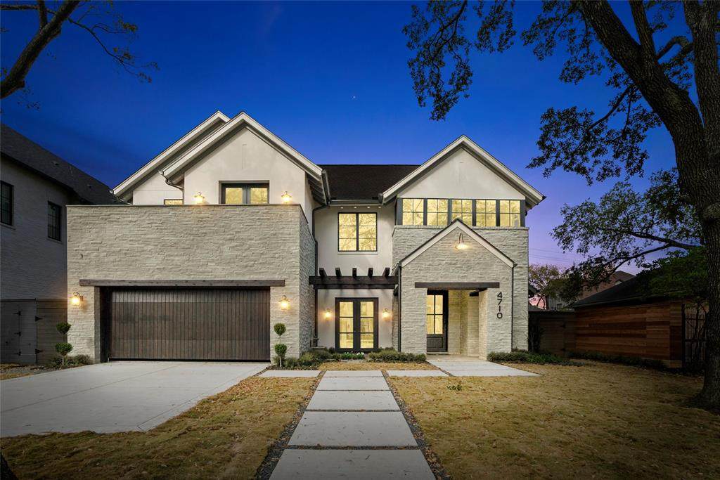 4710 Shetland Lane - Photo 1