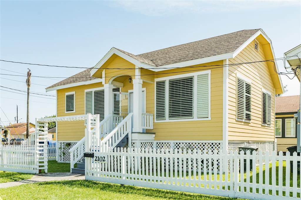 2102 56th Street - Photo 1
