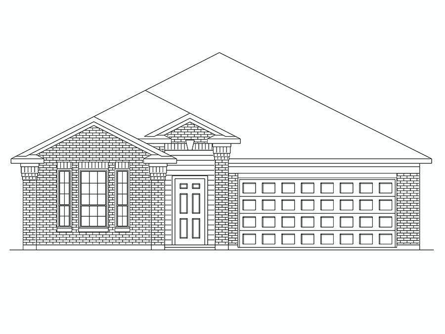 300 Shoreview Drive - Photo 1