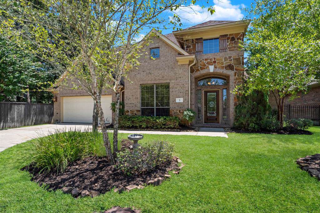 3 Avalon Oaks Place - Photo 1