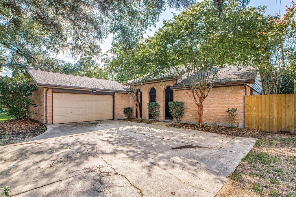 4006 Fir Forest Drive - Photo 1