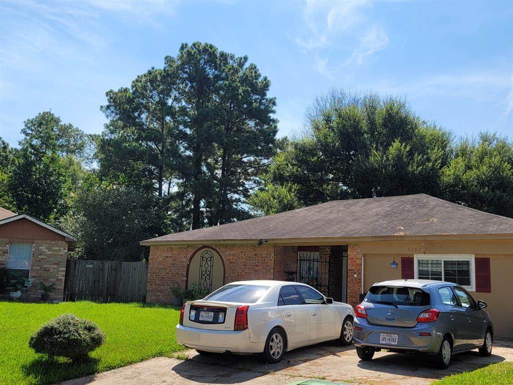 9222 Kerry Glen Circle - Photo 1