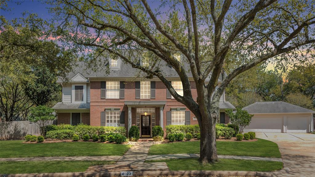 4103 Sugar Crossing Court - Photo 1