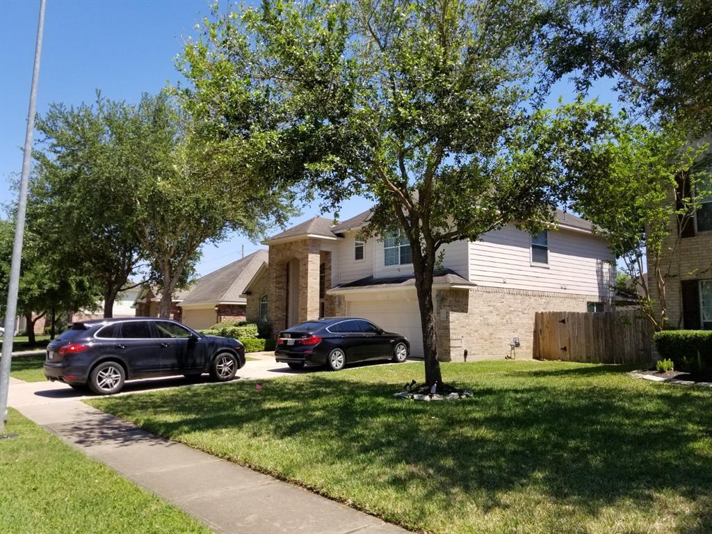 2639 Marquette Trail - Photo 1