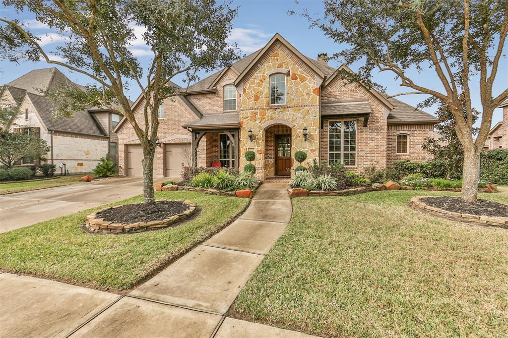 16727 Thomas Ridge Lane - Photo 1