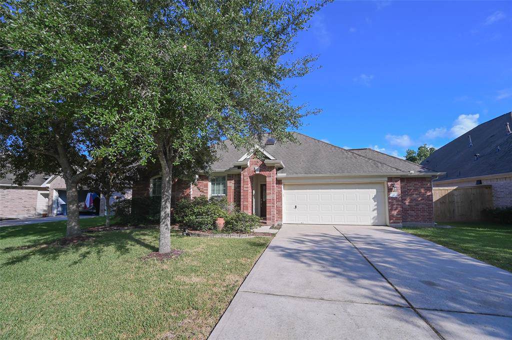 840 Crystal Bay Lane - Photo 1