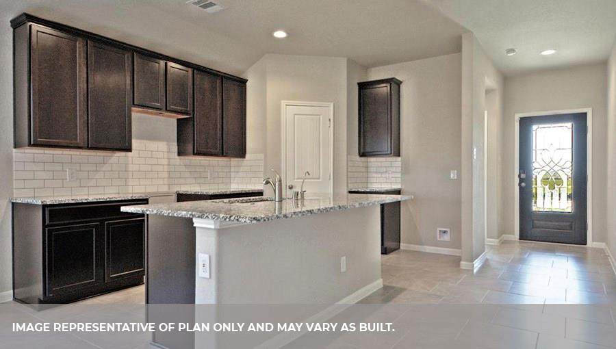 7527 Keystone Blossom Trail - Photo 1