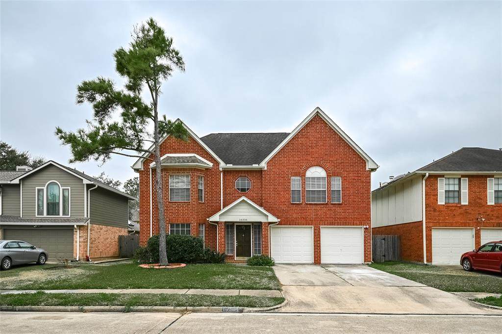16334 Elmwood Point Lane - Photo 1
