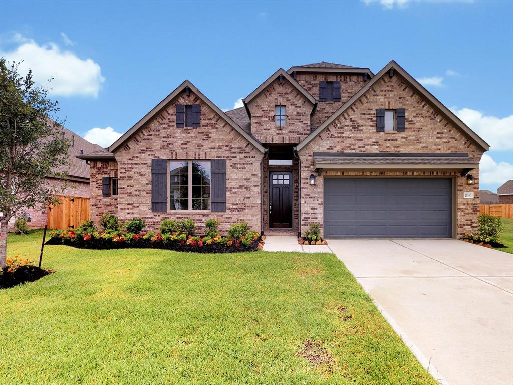 21510 Safrano Street - Photo 1