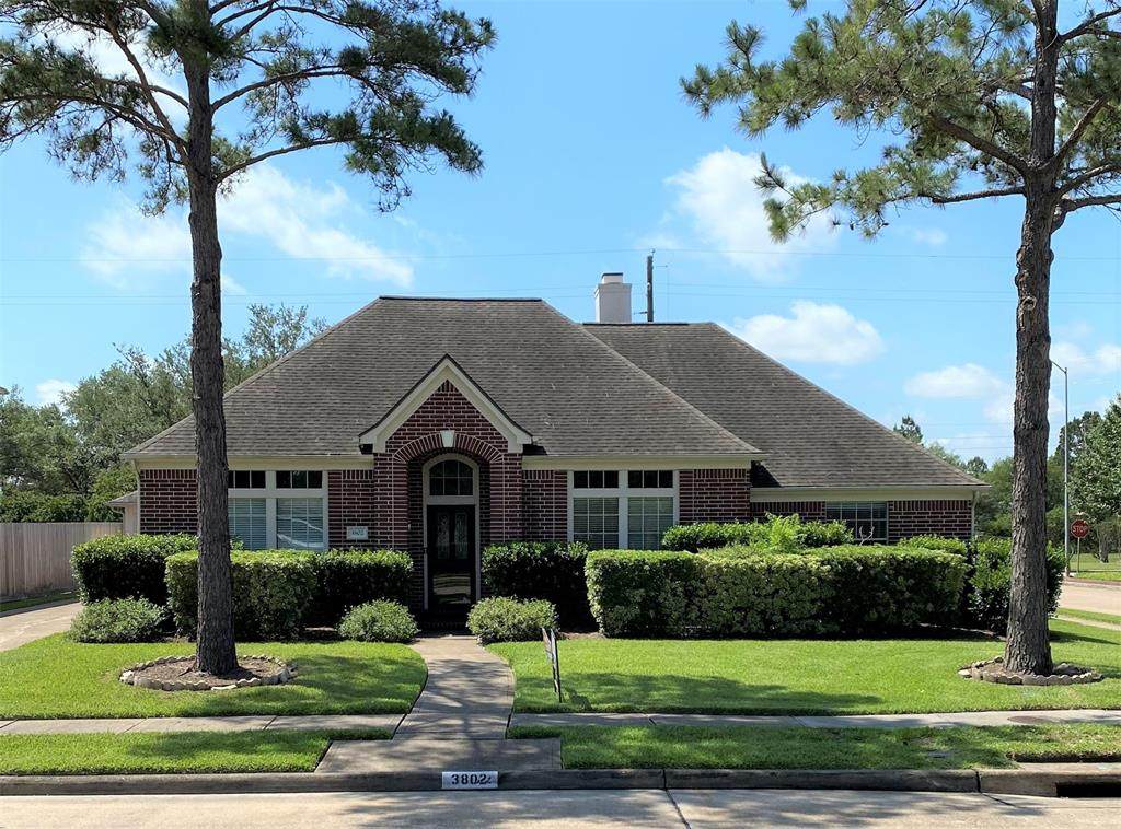 3802 Hanberry Lane - Photo 1