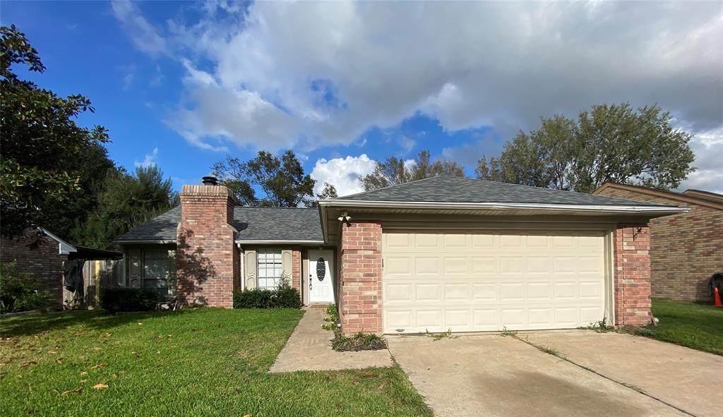 22806 Dabney Manor Lane - Photo 1