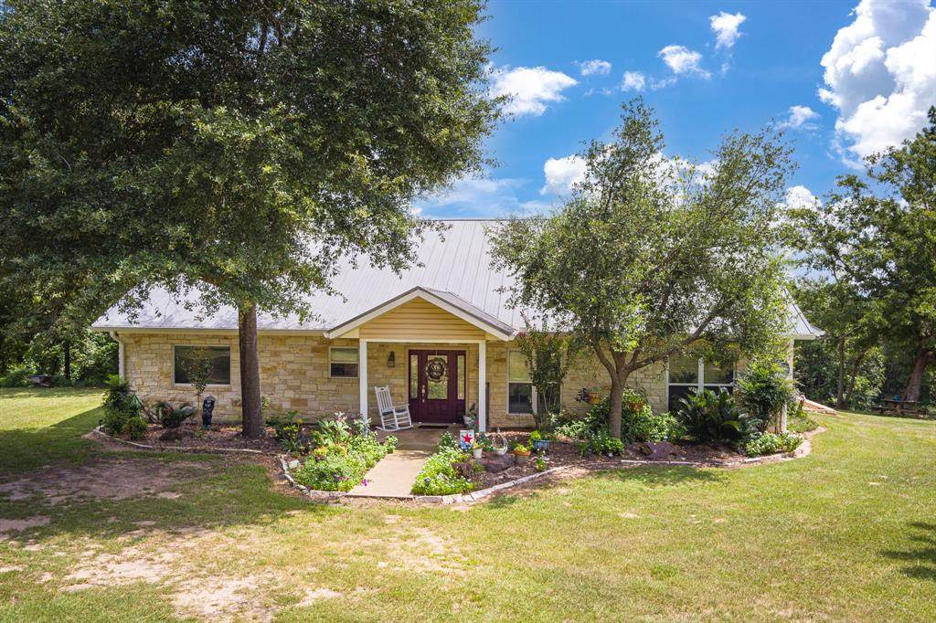 13003 State Highway 294 - Photo 1