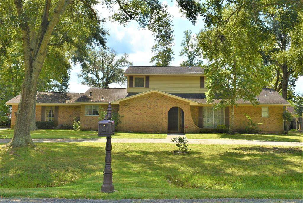 106 Bob White Lane - Photo 1