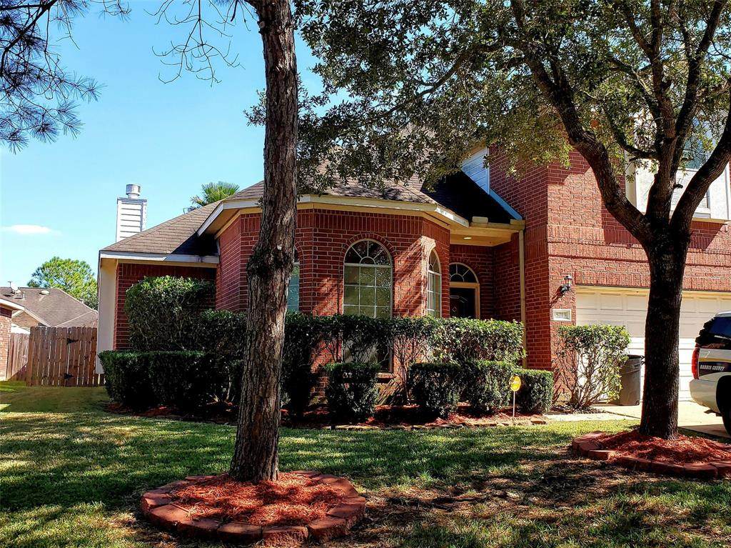 5713 Windy Knoll Lane - Photo 1