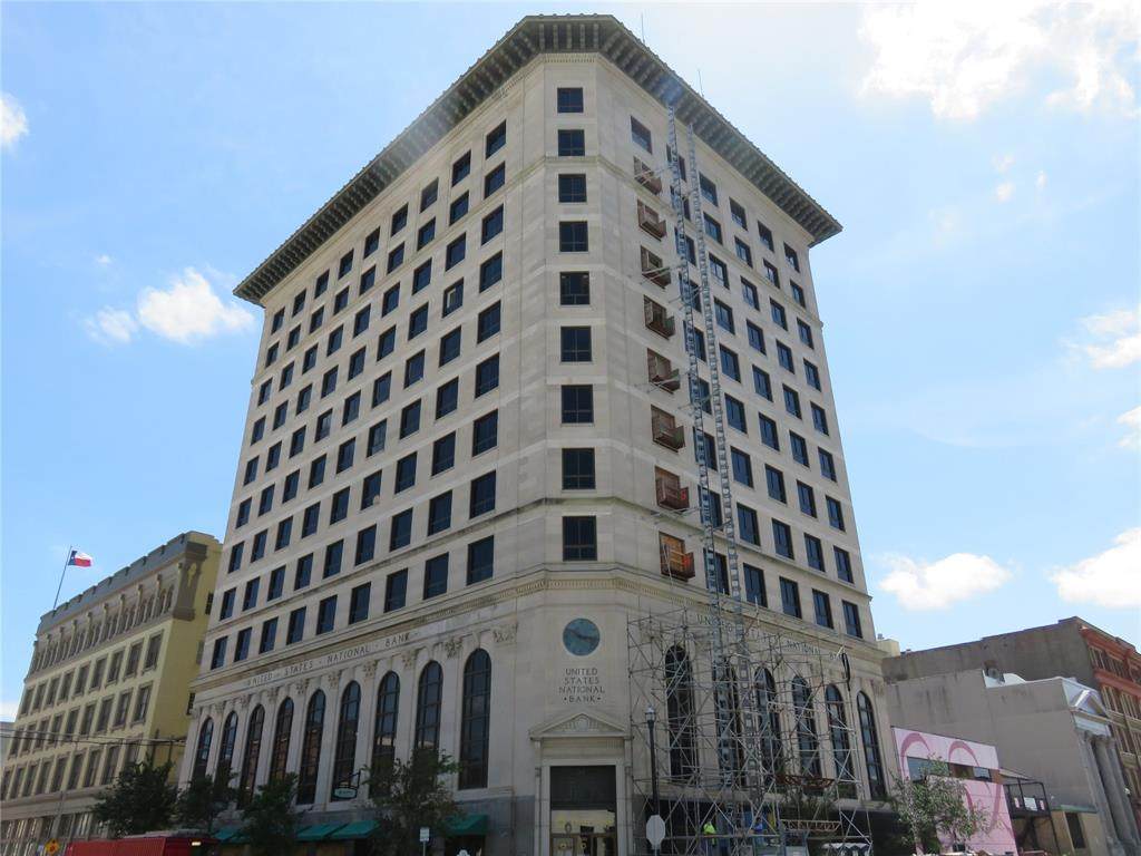 2201 Market Street - Photo 1