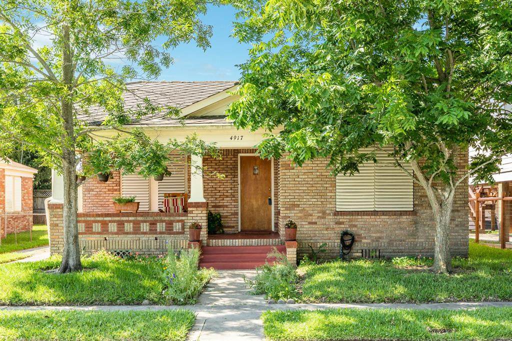 4917 Austin Drive - Photo 1