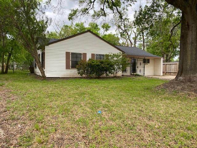 6106 Cavanaugh Street - Photo 1