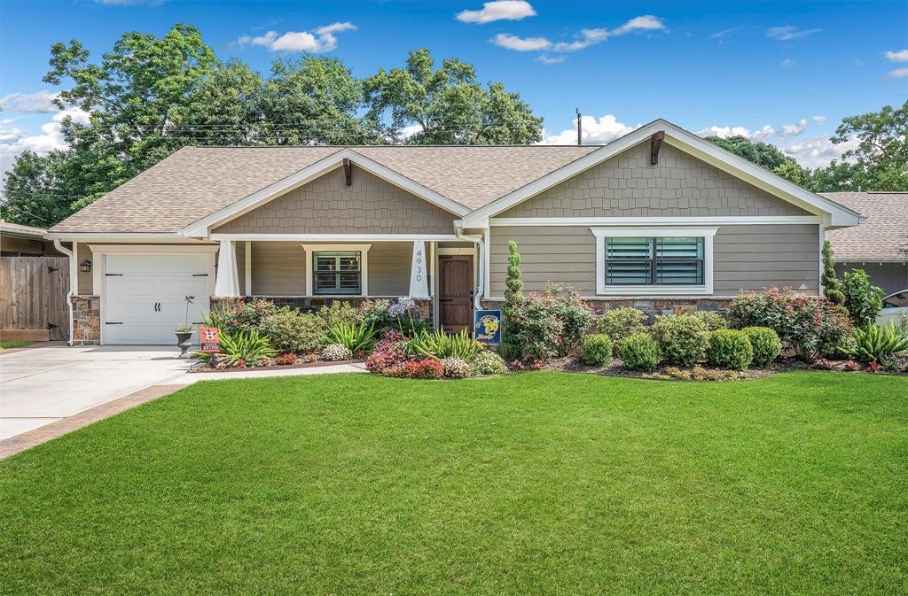 4930 Nina Lee Lane - Photo 1
