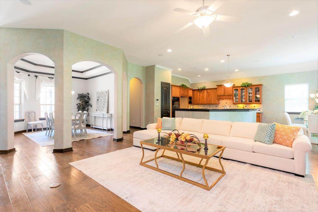 4902 Hawksbury Court - Photo 1