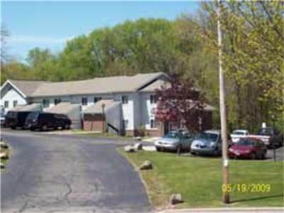 967 Mineral Springs Drive #1 - Photo 1