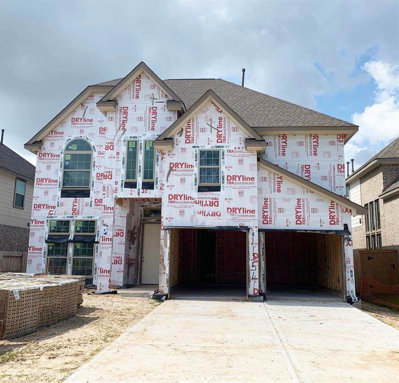 11354 Thompson Bend Drive - Photo 1
