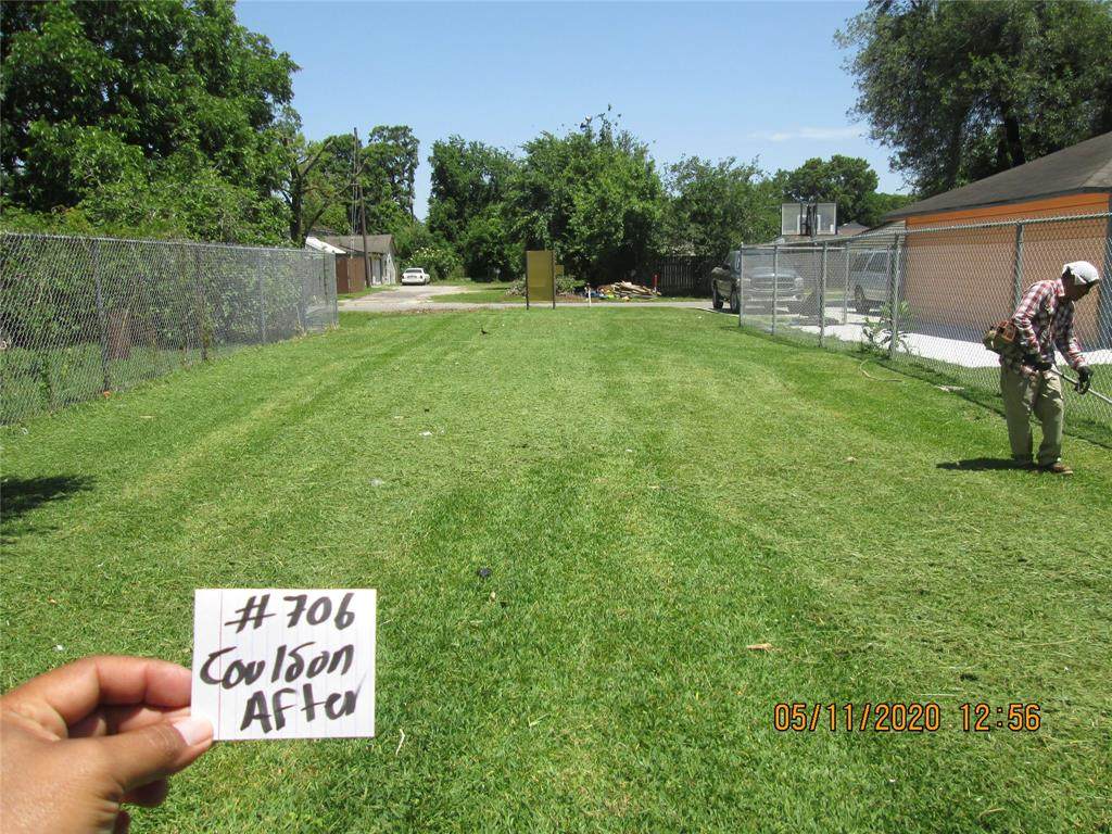 0 Coulson Street - Photo 1