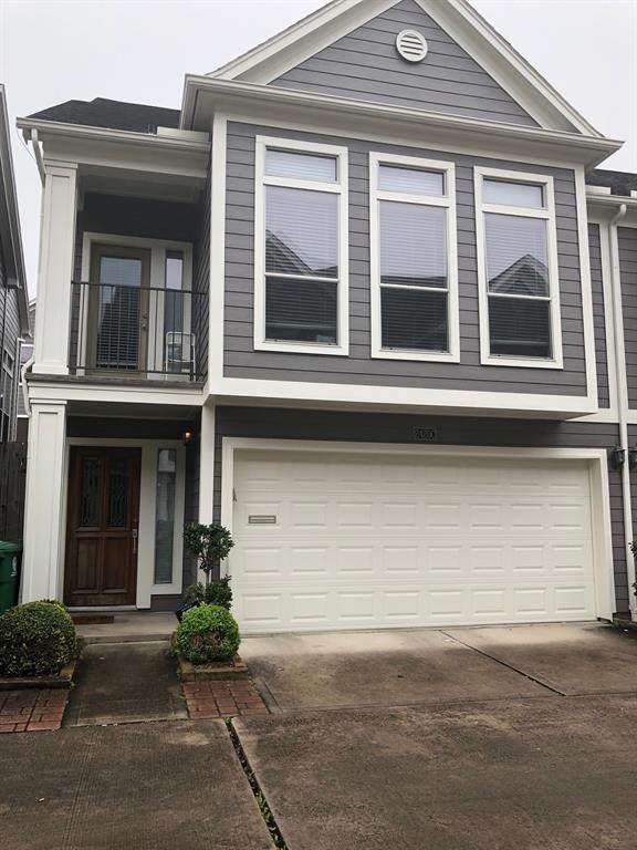2420 Charleston Street - Photo 1