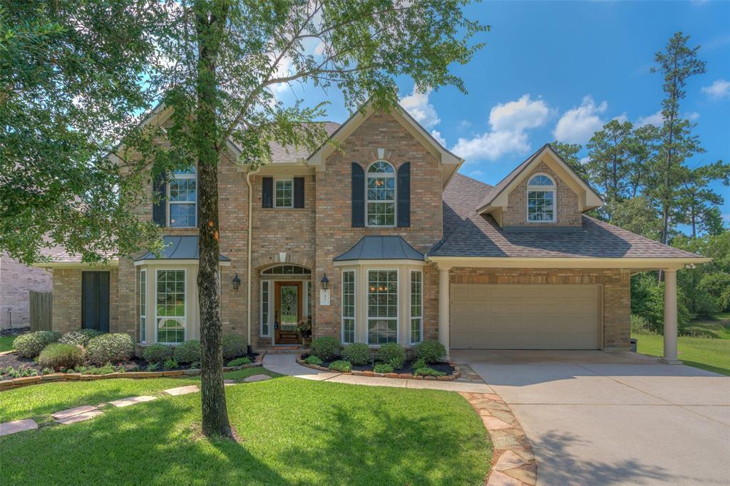 31 Degas Park Drive - Photo 1