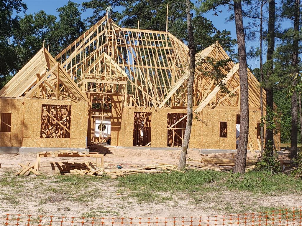 5310 Ossineke Drive - Photo 1