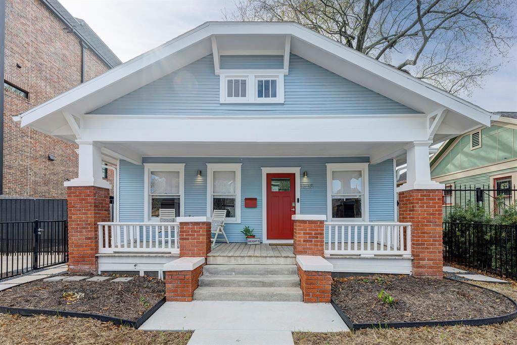 1038 Usener Street - Photo 1