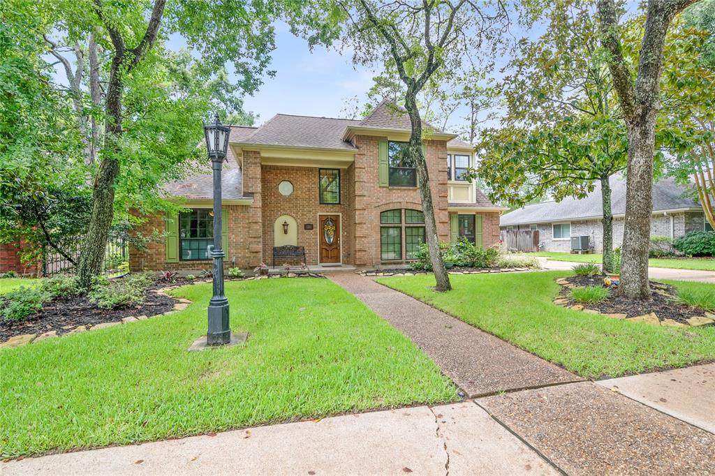 1206 Verdun Lane - Photo 1