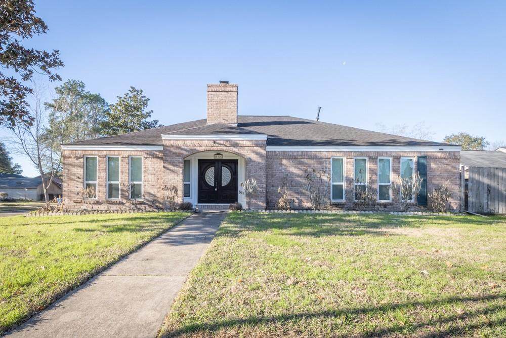 15903 Tumbling Rapids Drive - Photo 1