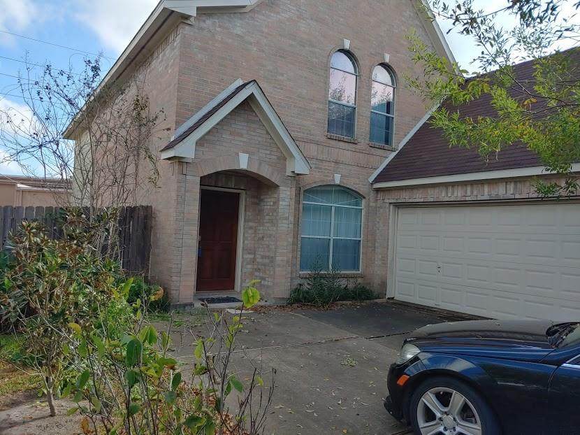 14703 Mesita Drive - Photo 1