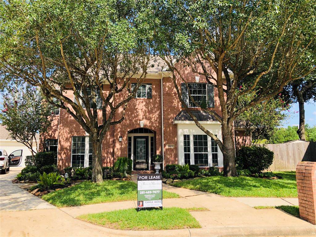15822 Maple Falls Court - Photo 1
