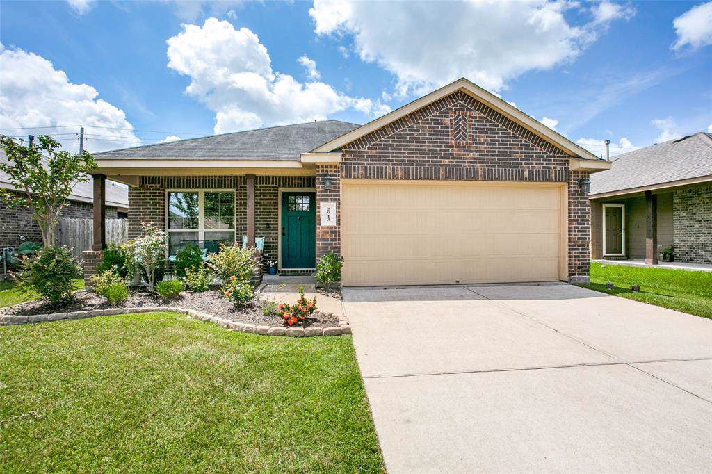 2913 Landing Edge Lane - Photo 1