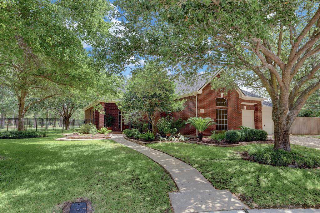 14210 Smoke Creek Court - Photo 1