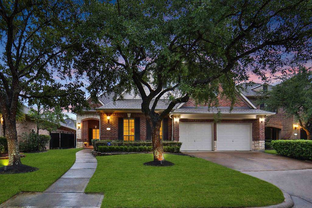 11211 English Rose Lane - Photo 1
