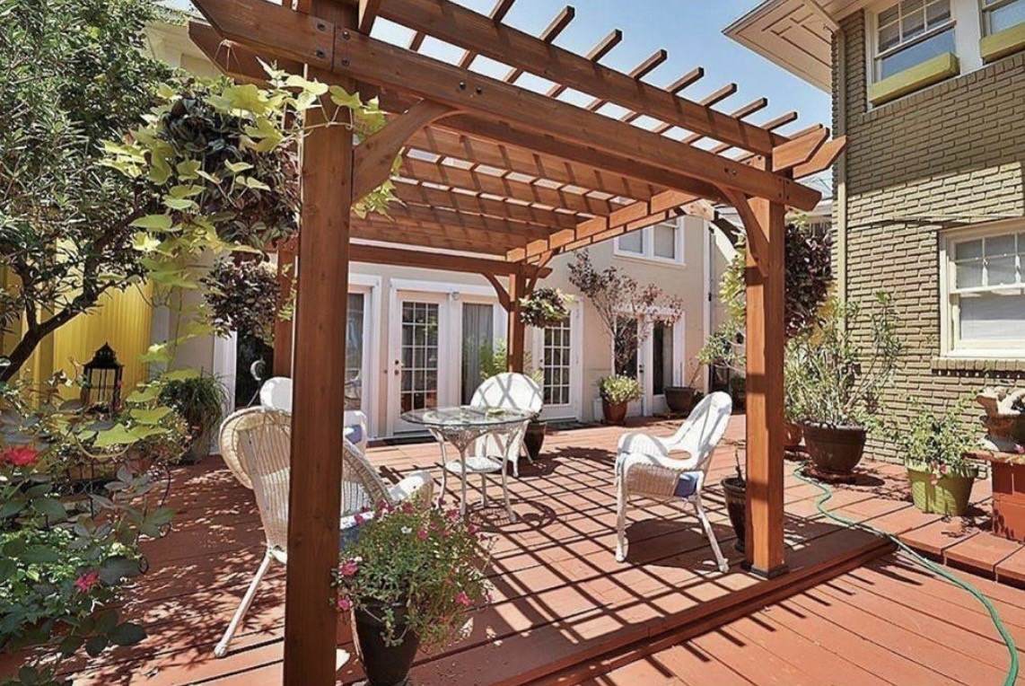 2606 Stanford Street - Photo 1