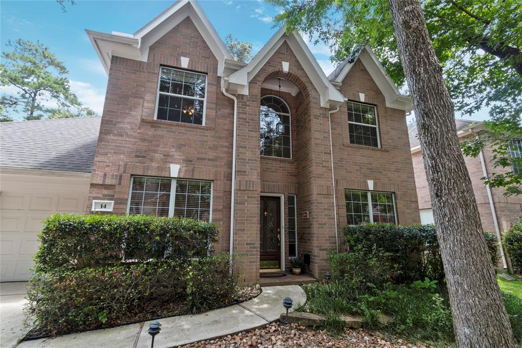 14 Westward Ridge Place - Photo 1