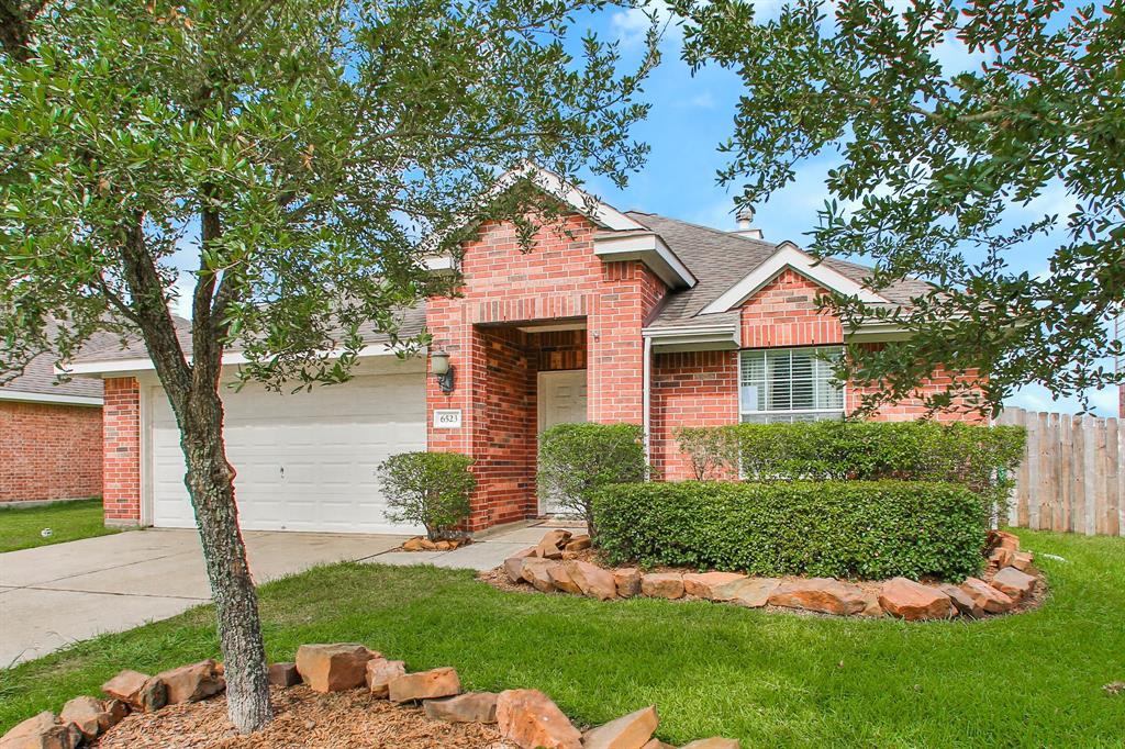 6523 Canyon Mist Lane - Photo 1