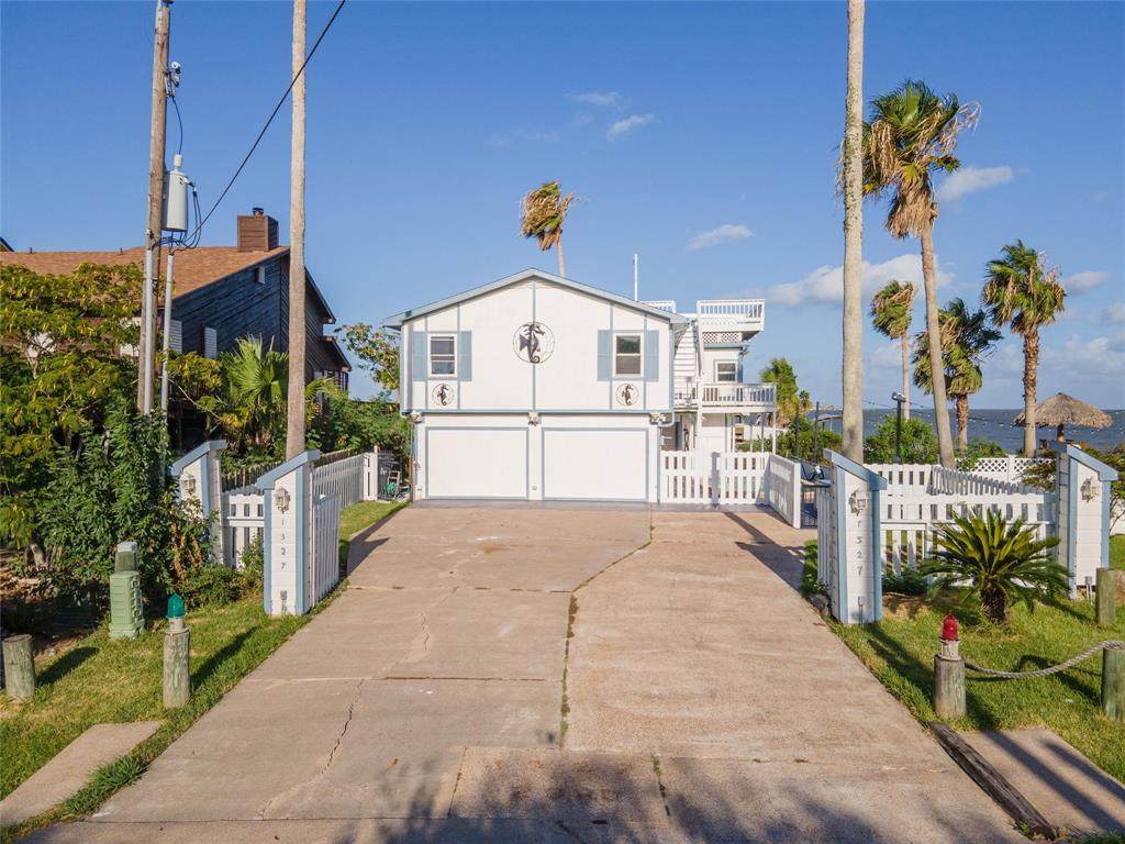 1327 23rd Street - Photo 1