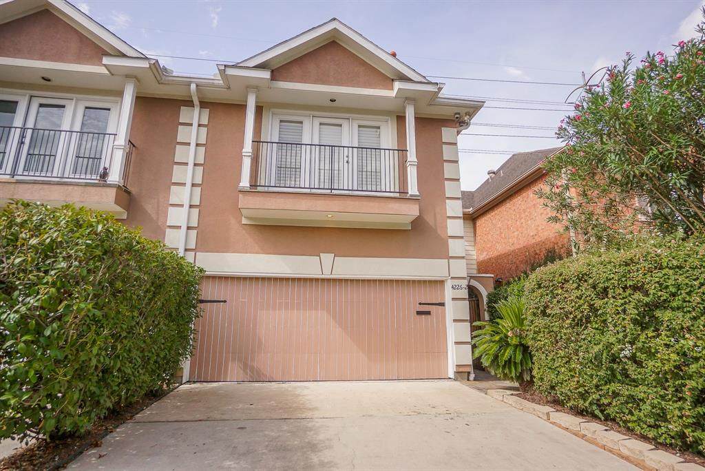 4226 Childress Street - Photo 1